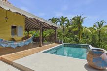 villa-avec-piscine-riviere-salee-martinique-7-pers - piscine bis
